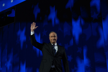 2024 Democratic National Convention