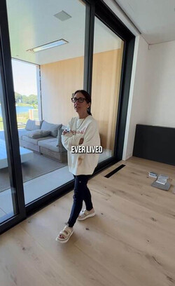 Makeup mogul Bobbi Brown has opened the doors to her Hamptons home Makeup mogul Bobbi Brown has opened the doors to her Hamptons home