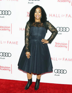 Shonda Rhimes