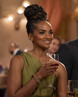 TV series The Rookie Season 7 Episode 6