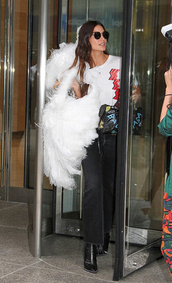 Lily Aldridge Lily Aldridge
