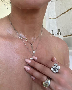 Jennifer Lopez enjoying her summer holiday Jennifer Lopez enjoying her summer holiday