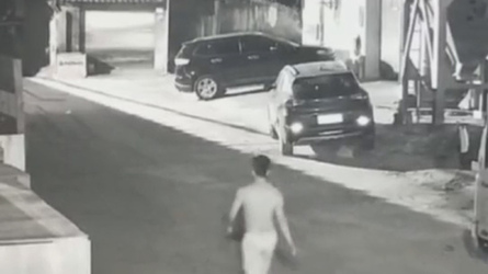 Cruel Dad Dumps Newborn Baby Girl Alongside Rubbish