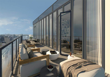 Justin Bieber Buys 24m Euro Penthouse Opposite Dutch Royals