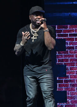 50 Cent The Final Lap Tour 50 Cent The Final Lap Tour