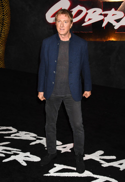 Netflix s Cobra Kai Series Finale Premiere Netflix s Cobra Kai Series Finale Premiere