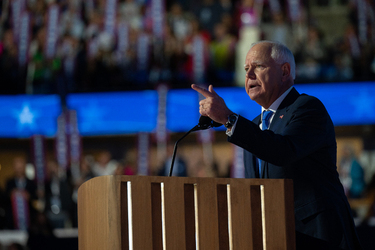 2024 Democratic National Convention