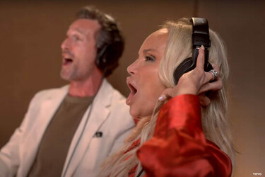  Impossible Dream music Video