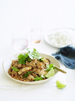 Quick weeknight meals Goumet Traveller Premium Quick weeknight meals Goumet Traveller Premium