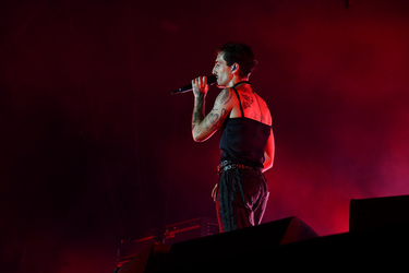 Festival Rock en Seine 2024 Day 2