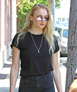 Joe Jonas Channels Bruce Lee To Defend Girlfriend Sophie Turner Joe Jonas Channels Bruce Lee To Defend Girlfriend Sophie Turner