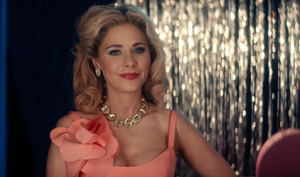 Sexy scenes in the new season 3 of the TV series Physical 