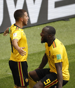 2018 FIFA World Cup 2018 FIFA World Cup