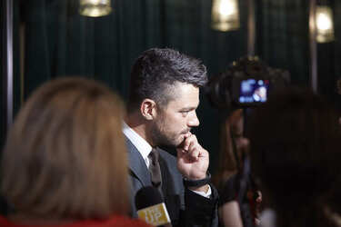 Dominic Cooper