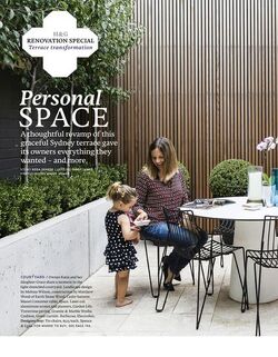 Personal Space Personal Space
