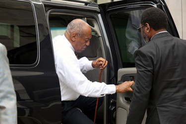 Bill Cosby Awaiting Verdict in his Sexual Assault Trial