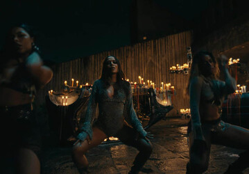 Anitta new music video ROMEO Anitta new music video ROMEO