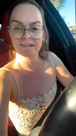 Actress Taryn Manning posted a Tiktok about sexual acts she had performed on an unnamed married man