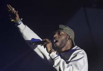 Coachella Valley Music and Arts Festival