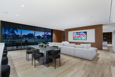 Hurricane proof mansion built to withstand 200mph winds hits market for 6.8m