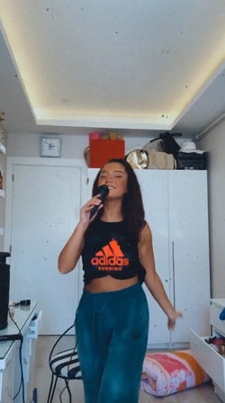 Motorcyclist Fighting For Life After Losing Half Her Head in Crash