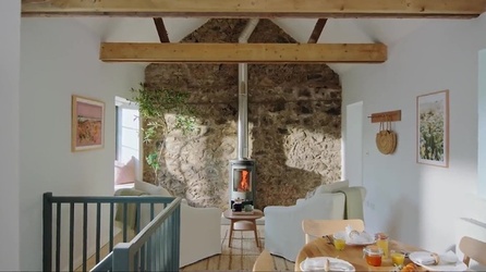 What s occurring Homehunters can win a £2million cottage by entering a charity draw backed by Gavin and Stacey star What s occurring Homehunters can win a £2million cottage by entering a charity draw backed by Gavin and Stacey star