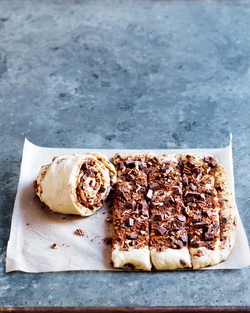 HOT CROSS 4 BUNS WAYS HOT CROSS 4 BUNS WAYS