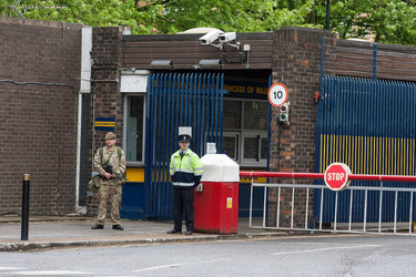 LEE RIGBY DAD ON TERROR ATTACKS