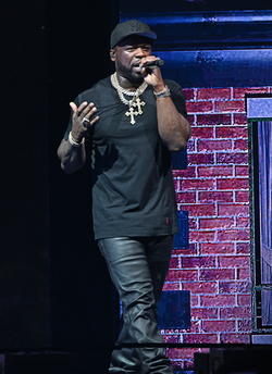 50 Cent The Final Lap Tour 50 Cent The Final Lap Tour