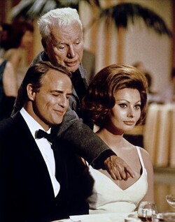 Actors who turned to directing