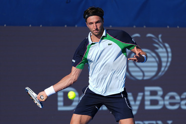 Delray Beach Open Day 5