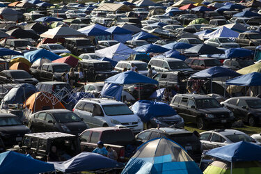 Coachella Valley Music and Arts Festival