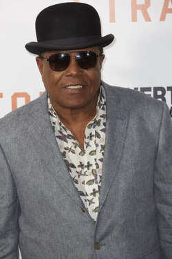 Tito Jackson