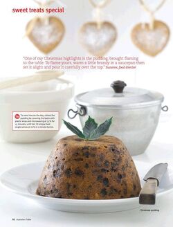 Sweet Treats Special