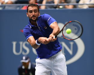 Marin Cilic Marin Cilic