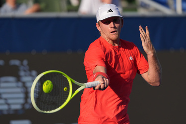 2025 Delray Beach Open Day 7