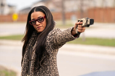  Love Hurts film stills