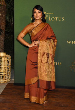 HBO s The White Lotus Season 3 Premiere