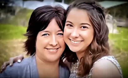 TEEN KILLS MOTHER AFTER GETTING KICKED OUT OF SCHOOL