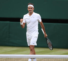 Wimbledon Championship latest Wimbledon Championship latest
