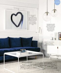 Lights on All you need to know about lighting in your home