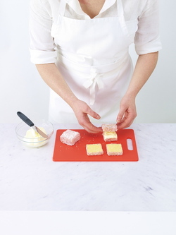 Kids Can Cook