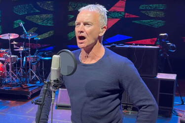  Impossible Dream music Video