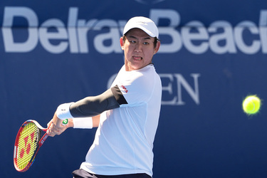 2025 Delray Beach Open 2025 Delray Beach Open