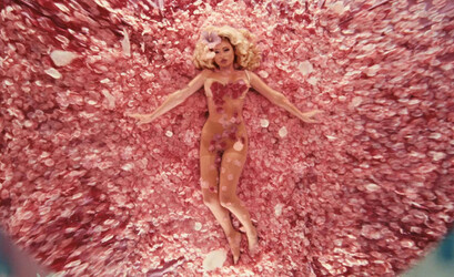 Remy Bond new music video Simple Girl 