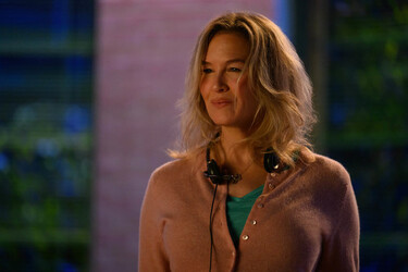 Bridget Jones Mad About the Boy film stills Bridget Jones Mad About the Boy film stills