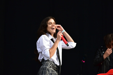 Festival Rock en Seine 2024 Festival Rock en Seine 2024