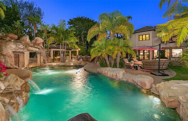Vicki Gunvalson is looking to sell her home in Coto de Caza California for 3.35 million. Vicki Gunvalson is looking to sell her home in Coto de Caza California for 3.35 million.