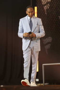 Fanatics Fest NYC True Grit