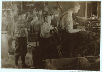 Last Child Labourers